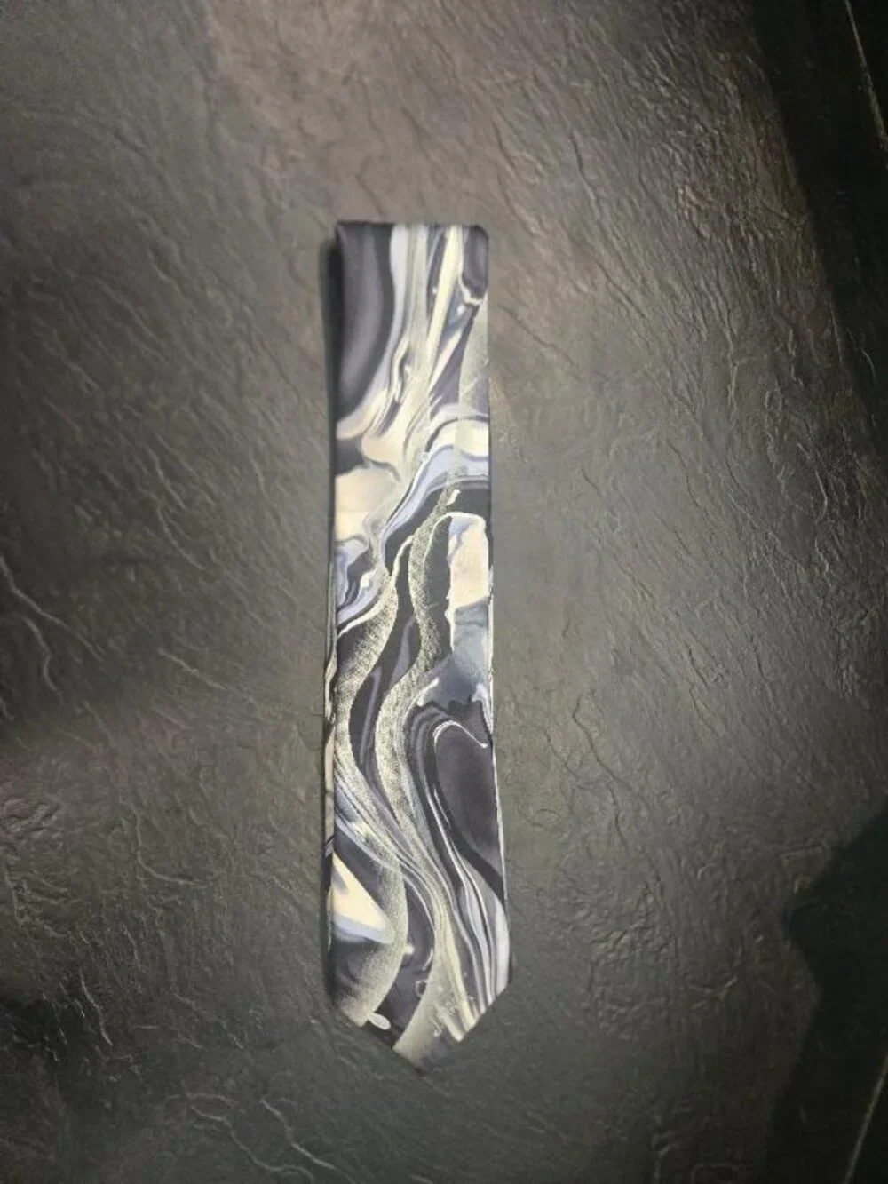 Jerry Garcia Tie Urban Cat Ghost Collectors Edition Vintage